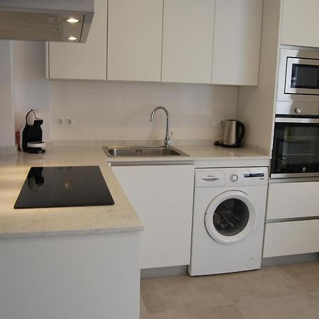 Ap310 - Colon Bajo Apartman Nerja Kültér fotó