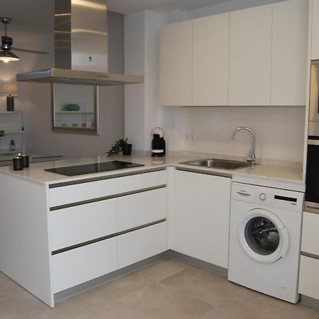 Ap310 - Colon Bajo Apartman Nerja Kültér fotó