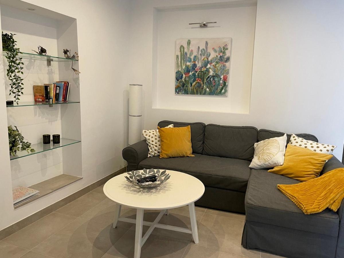 Ap310 - Colon Bajo Apartman Nerja Kültér fotó