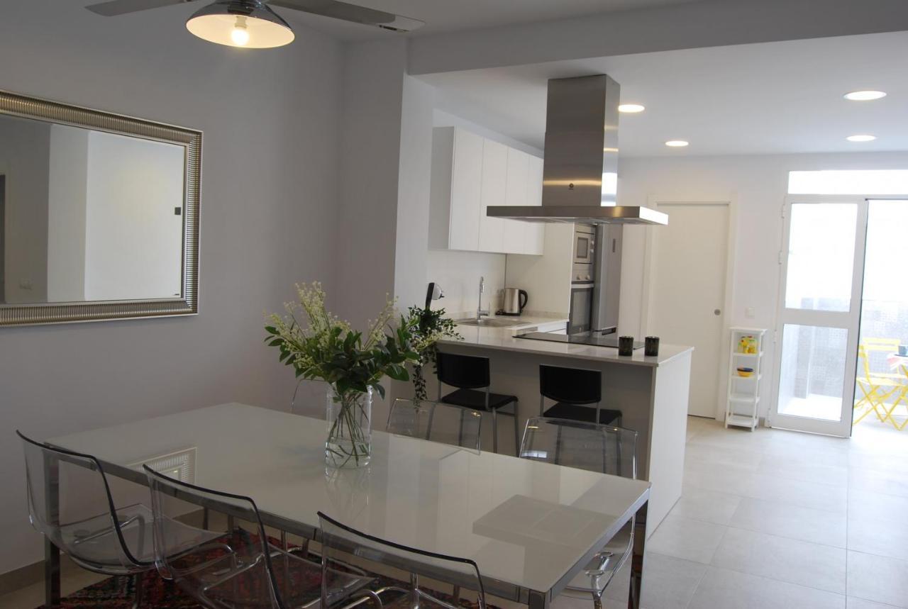Ap310 - Colon Bajo Apartman Nerja Kültér fotó