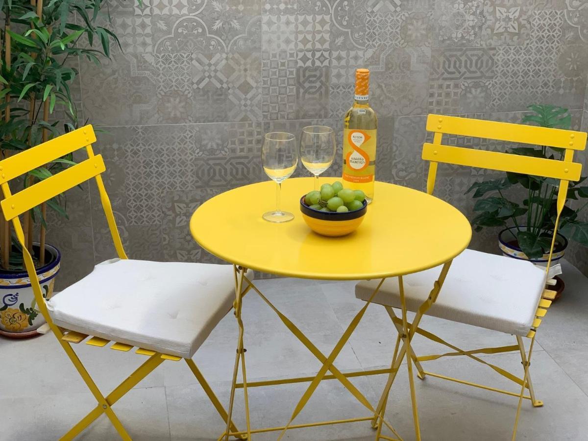 Ap310 - Colon Bajo Apartman Nerja Kültér fotó