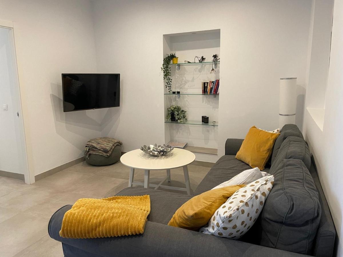 Ap310 - Colon Bajo Apartman Nerja Kültér fotó