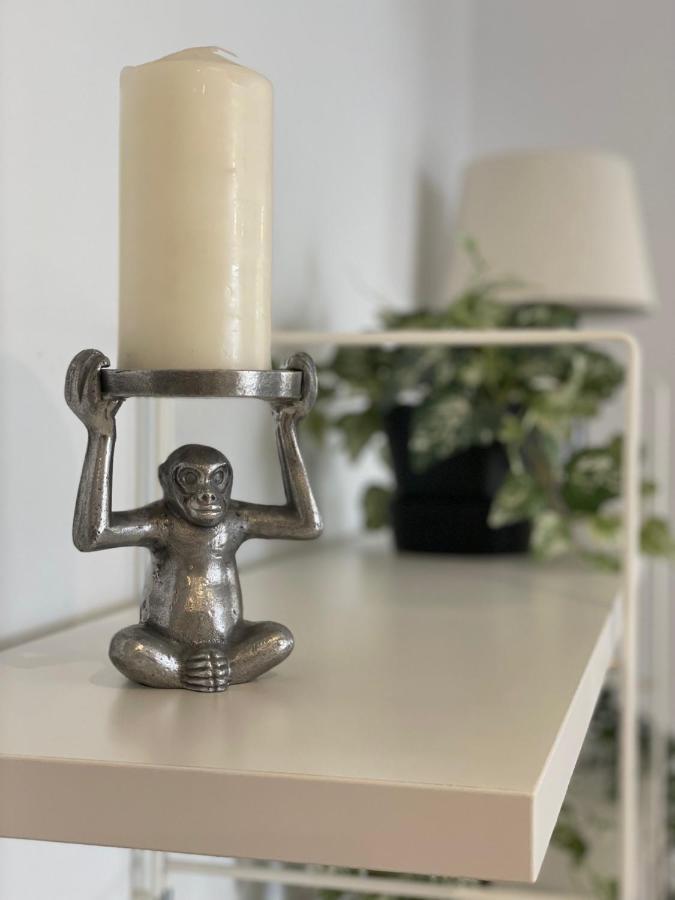 Ap310 - Colon Bajo Apartman Nerja Kültér fotó