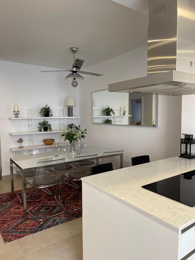 Ap310 - Colon Bajo Apartman Nerja Kültér fotó