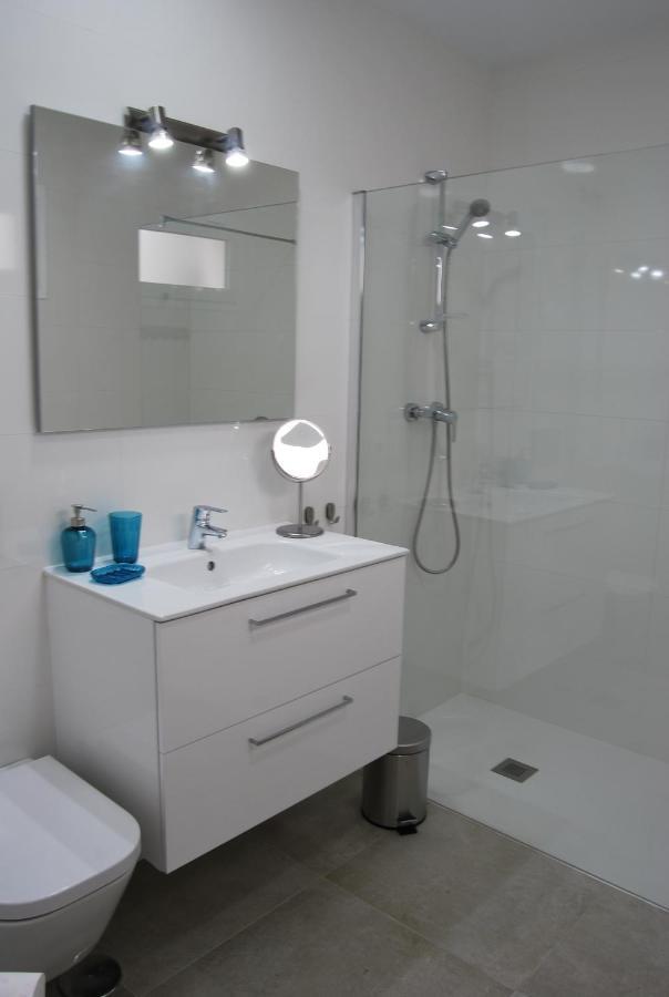Ap310 - Colon Bajo Apartman Nerja Kültér fotó
