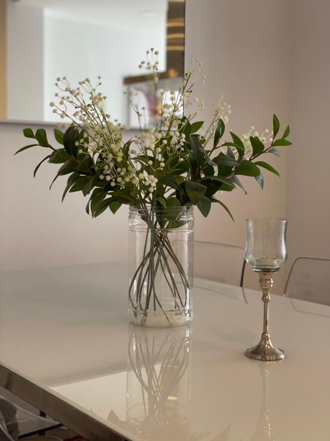 Ap310 - Colon Bajo Apartman Nerja Kültér fotó